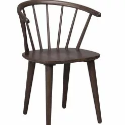 Carmen Pinnatuoli, Ruskea