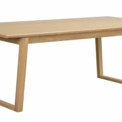 Rowico Colonsay-ruokapöytä, Tammi