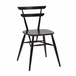 Pohjanmaan KoKo Tuoli, Musta Tammi