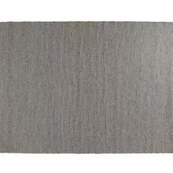 Rowico Auckland Villamatto 200x290 Cm. Harmaa