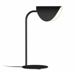 Grönlund Veska Pöytävalaisin, Musta