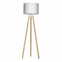 Grönlund Spring Lattiavalaisin, Valkoinen