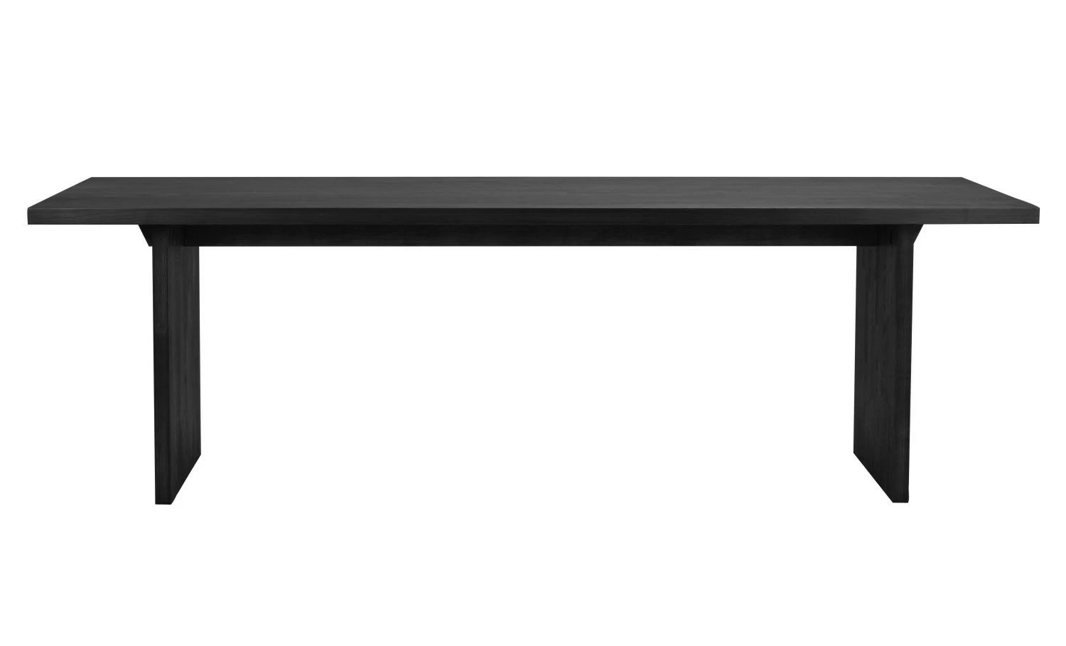 Rowico Emmet Ruokapöytä 240x95 Musta - Image 2