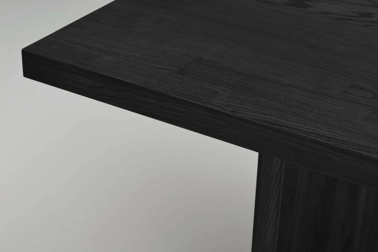 Rowico Emmet Ruokapöytä 240x95 Musta - Image 3