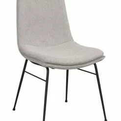 Rowico Lowell Tuoli, Harmaa