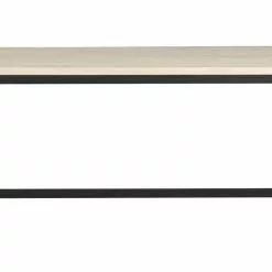 Rowico Everett Ruokapöytä 220 Cm Valkopesty