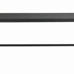 Rowico Everett Ruokapöytä 220 Cm Musta