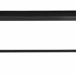 Rowico Everett Ruokapöytä 180 Cm Musta