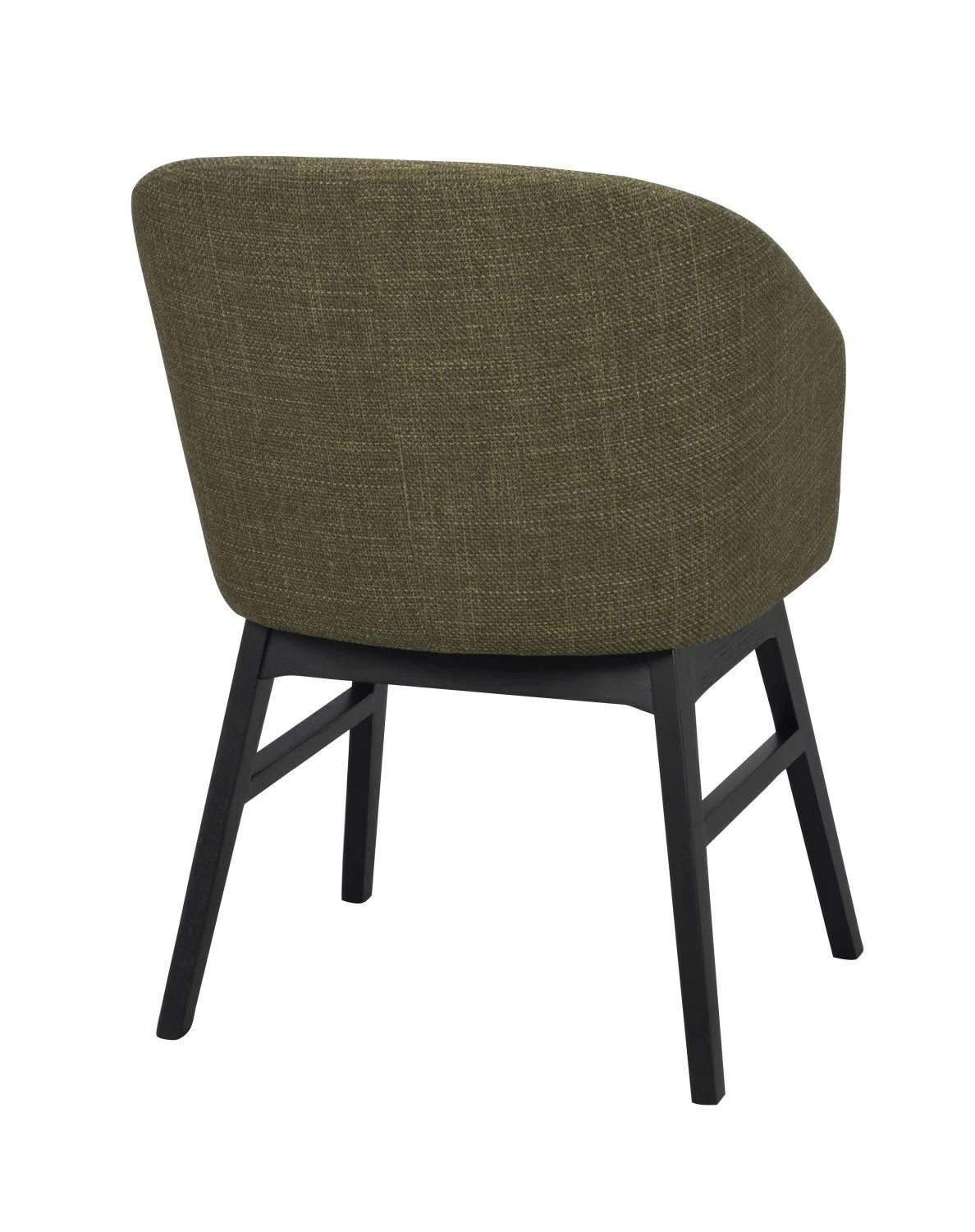 Ruokapöydäntuoli Windham Vihreä/musta - Image 4