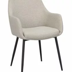 Ruokapöydän Tuoli Reily Beige