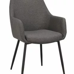 Ruokapöydän Tuoli Reily Harmaa