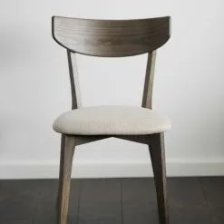 Ruokapöydän Tuoli Ami Ruskea